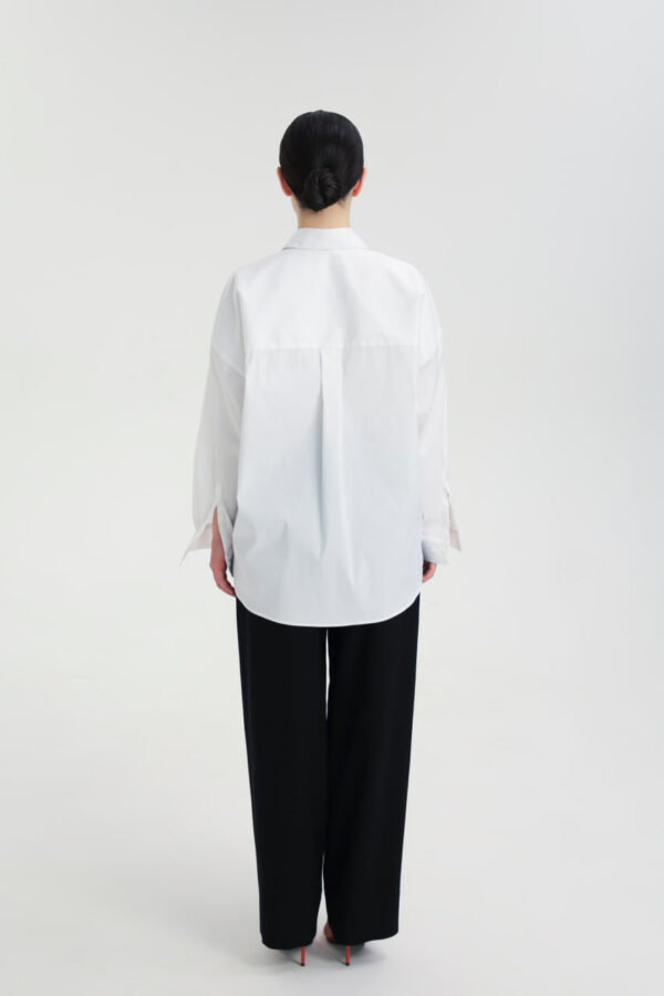 BAGGY COMFORT (TROUSERS) - Image 3