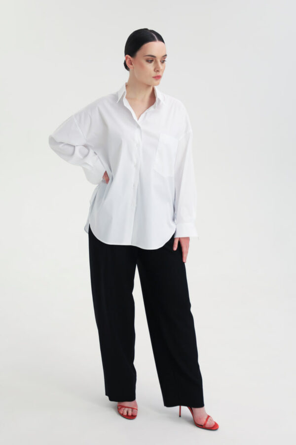 BAGGY COMFORT (TROUSERS) - Image 2