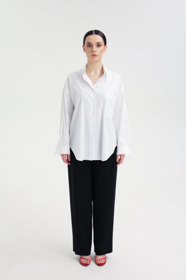 BAGGY COMFORT (TROUSERS)