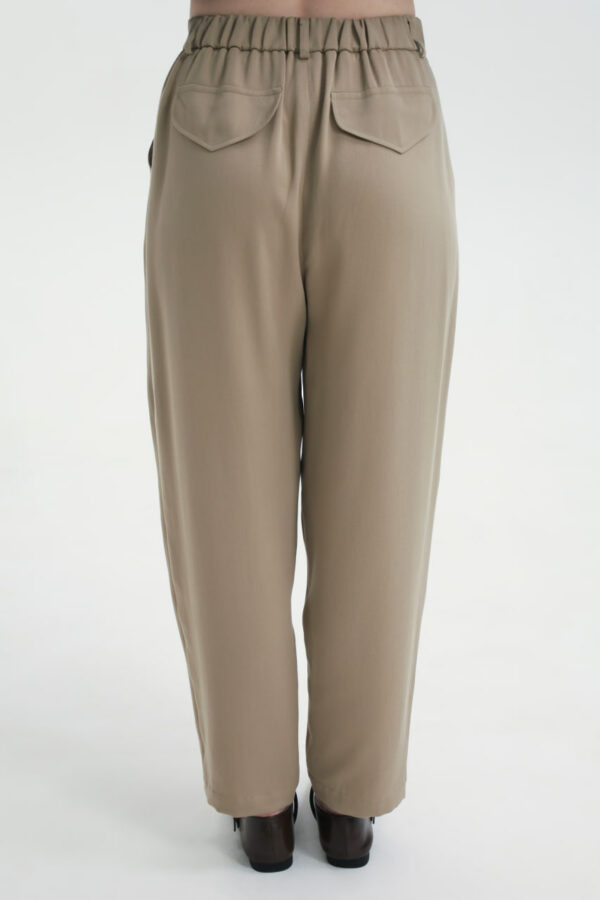BAGGY COMFORT (TROUSERS) - Image 9