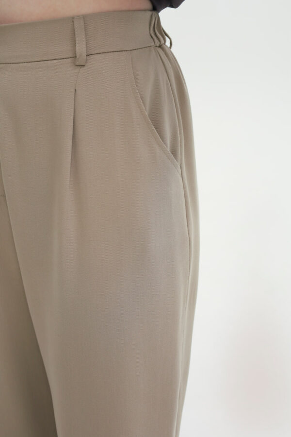 BAGGY COMFORT (TROUSERS) - Image 7