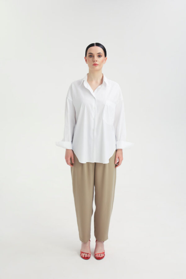 BAGGY COMFORT (TROUSERS) - Image 5