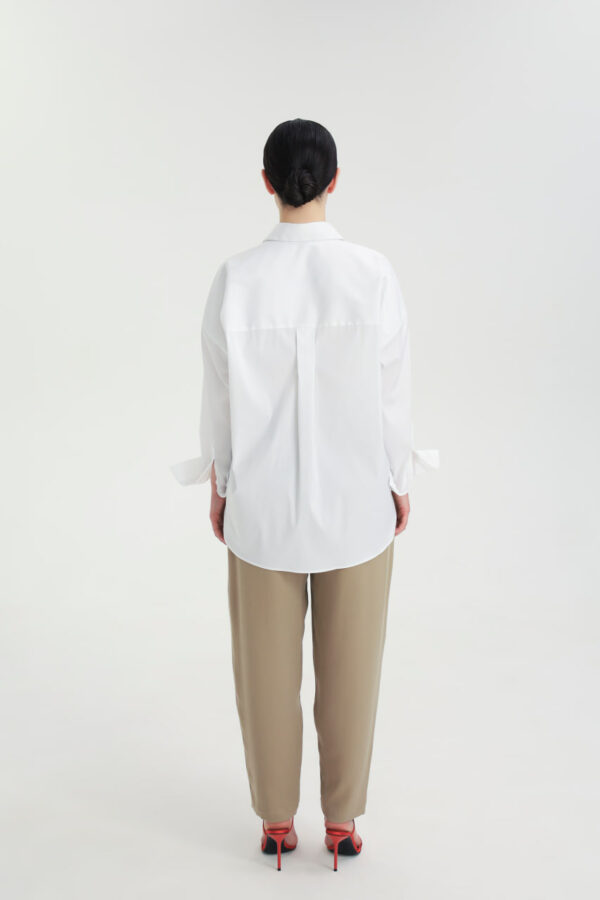 BAGGY COMFORT (TROUSERS) - Image 7