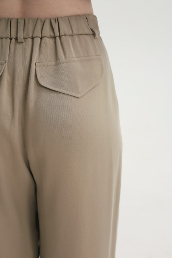 BAGGY COMFORT (TROUSERS) - Image 8