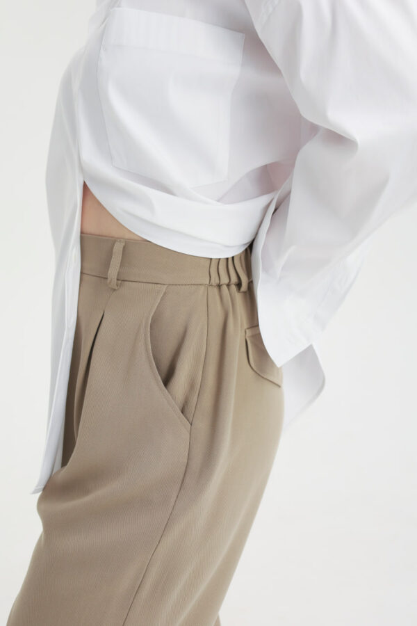 BAGGY COMFORT (TROUSERS) - Image 6