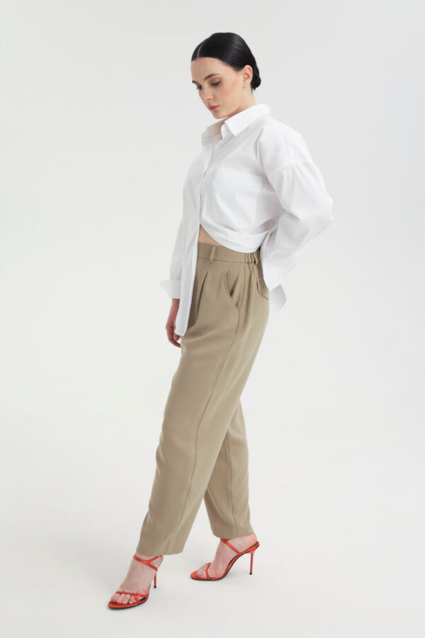 BAGGY COMFORT (TROUSERS) - Image 8