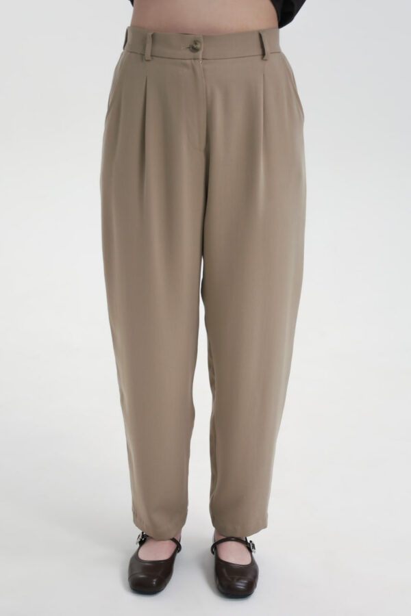 BAGGY COMFORT (TROUSERS) - Image 6