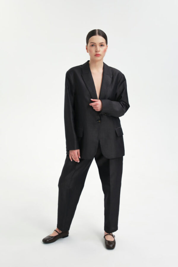 Suit  RICH BROWN - Image 4