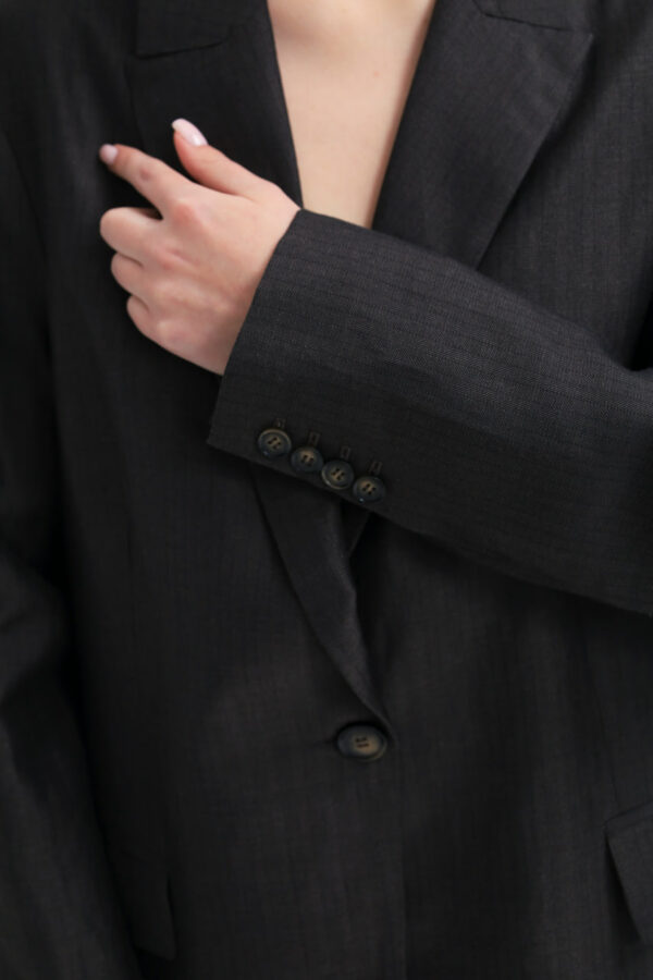 Suit  RICH BROWN - Image 9
