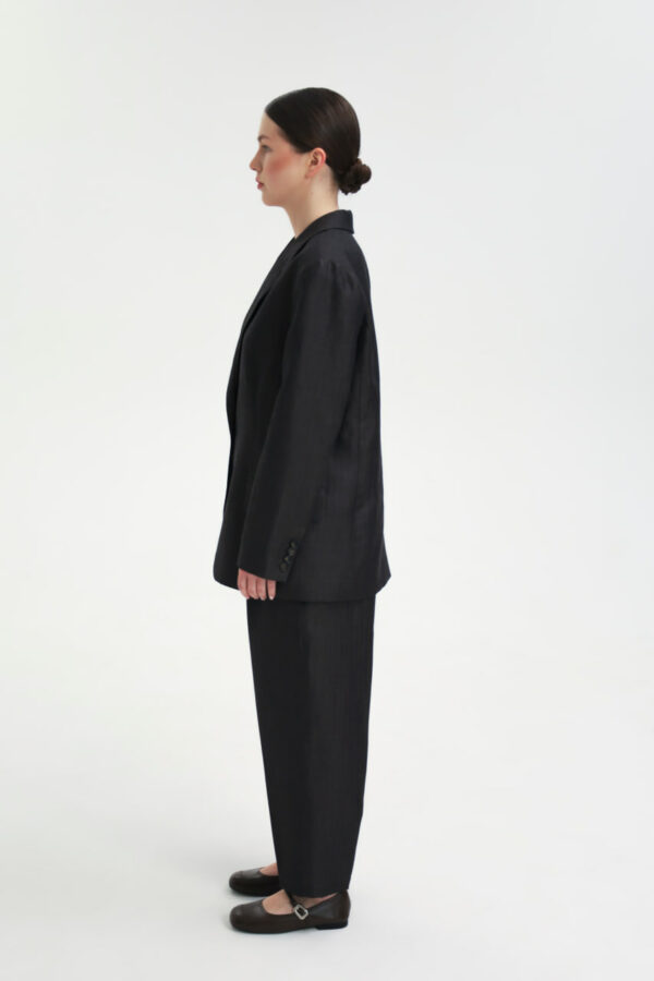 Suit  RICH BROWN - Image 8