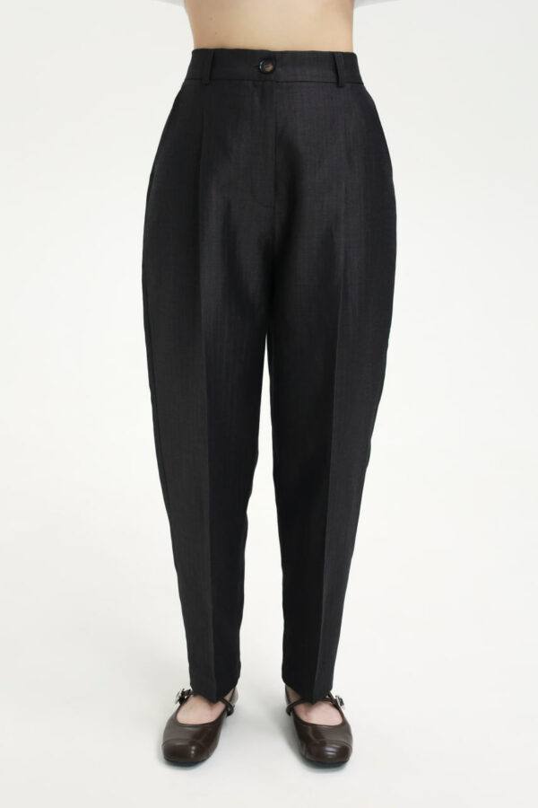 Suit  RICH BROWN - Image 3