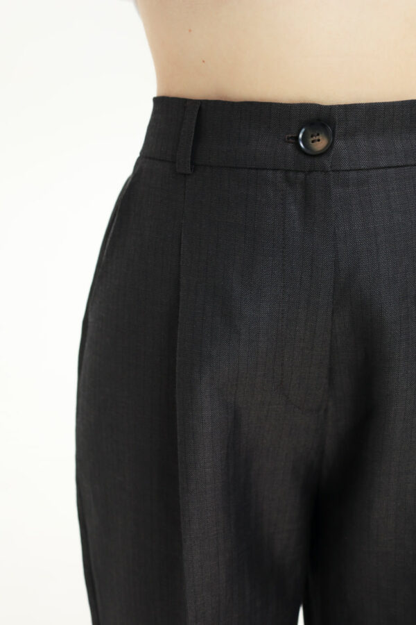 Suit  RICH BROWN - Image 5