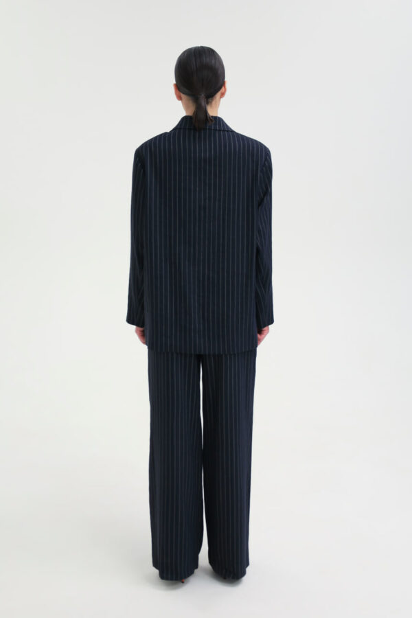 Suit STRIPED CASUAL - Image 5