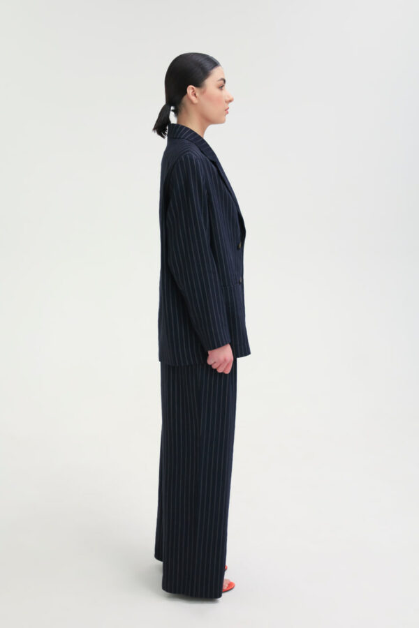 Suit STRIPED CASUAL - Image 6