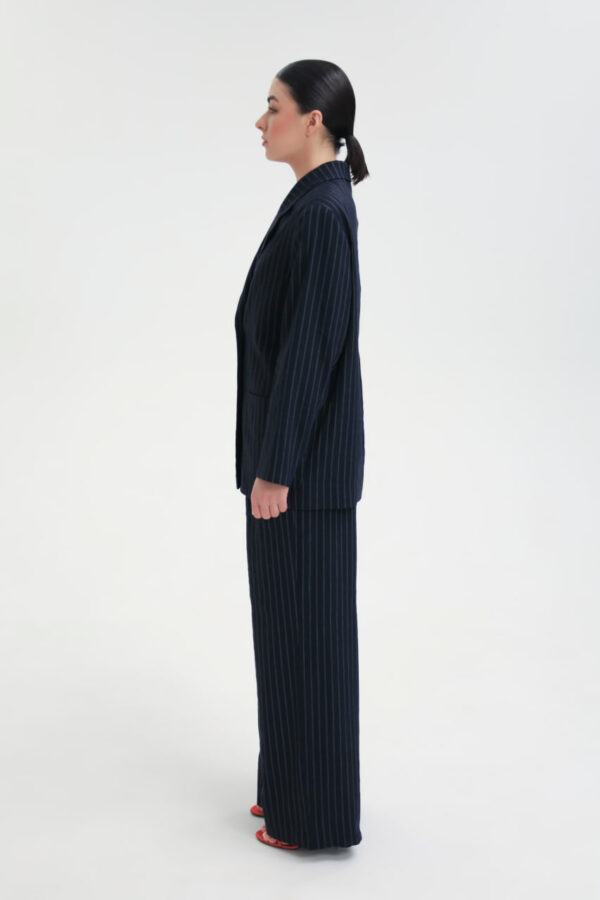 Suit STRIPED CASUAL - Image 8