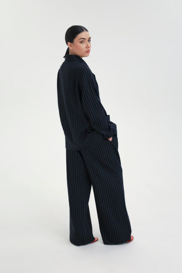 Suit STRIPED CASUAL - Image 9