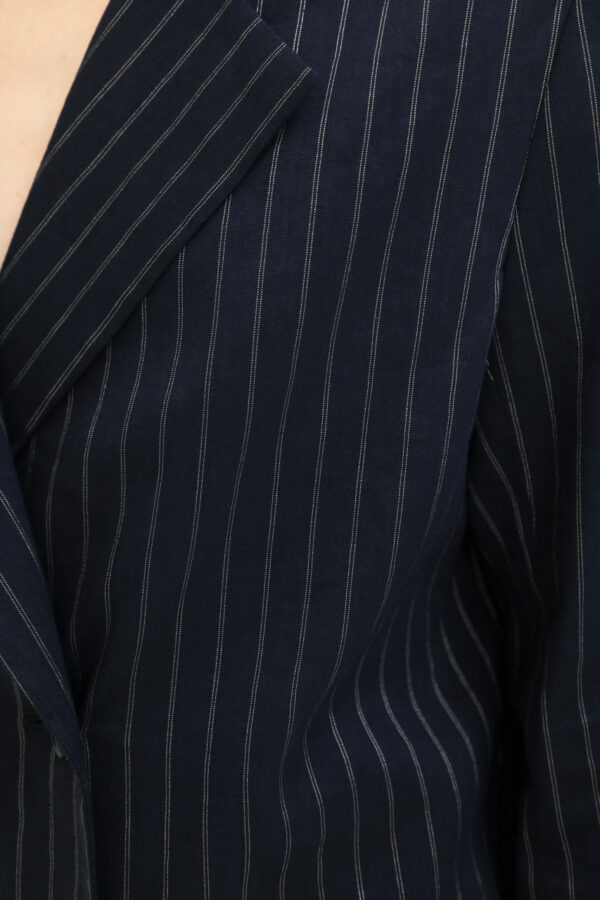 Suit STRIPED CASUAL - Image 4