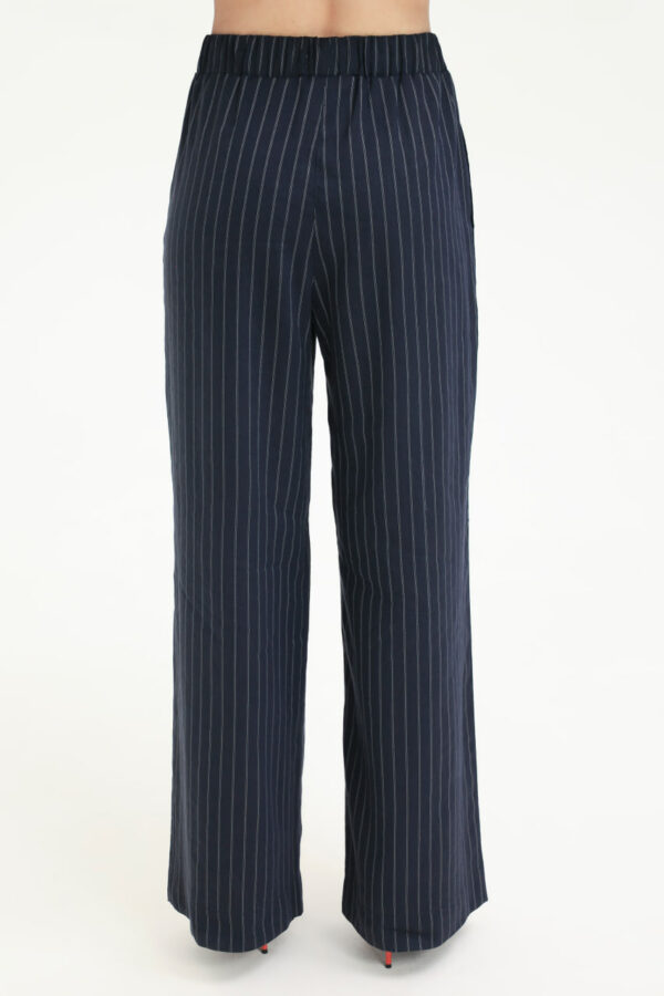 Suit STRIPED CASUAL - Image 3