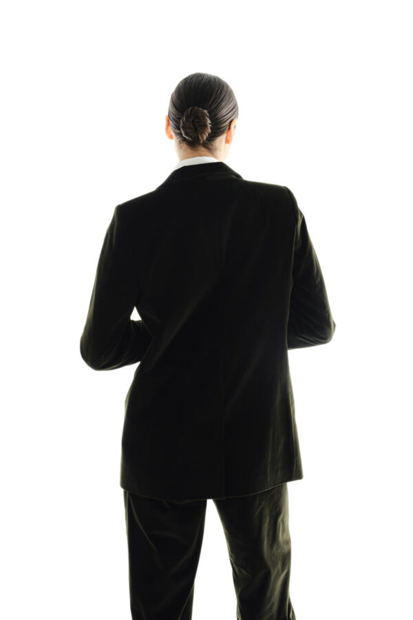 CLASSIC JACKET - Image 4