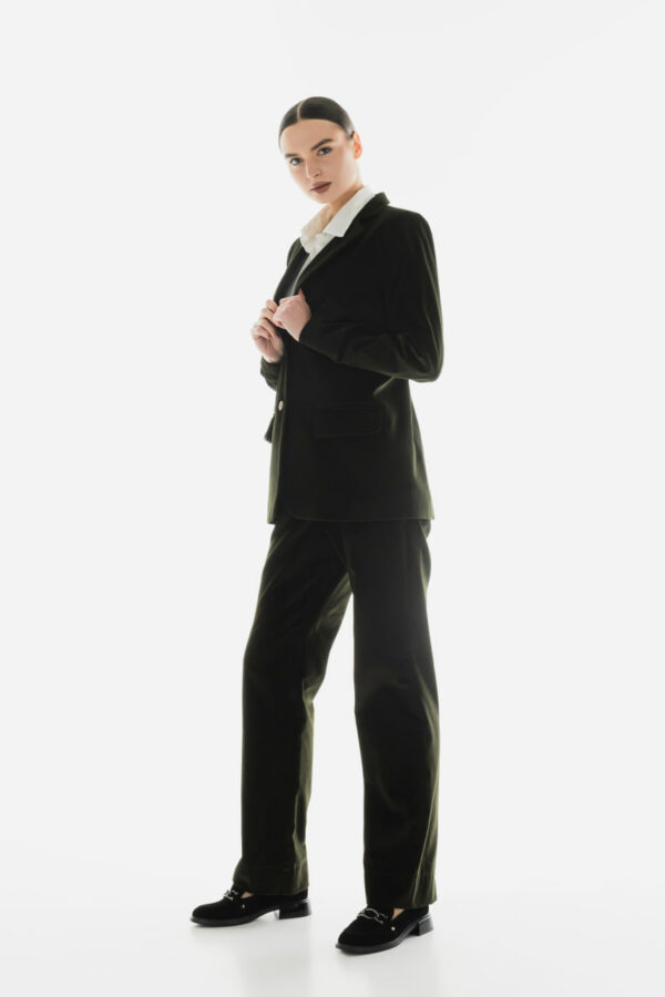 CLASSIC JACKET - Image 3