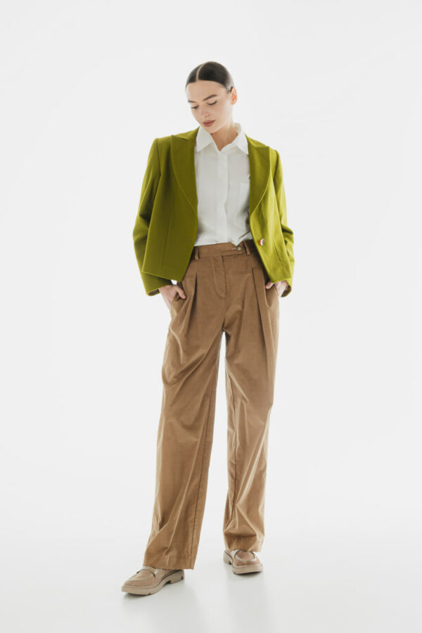 Жакет ELEGANT  JACKET - Зображення 4