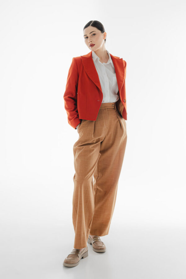 Жакет ELEGANT  JACKET - Зображення 7