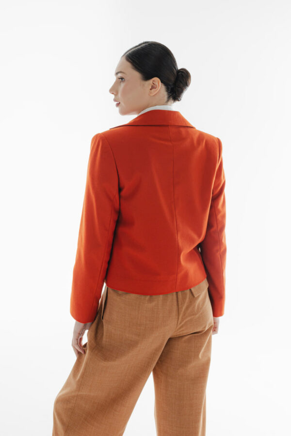 Жакет ELEGANT  JACKET - Зображення 5