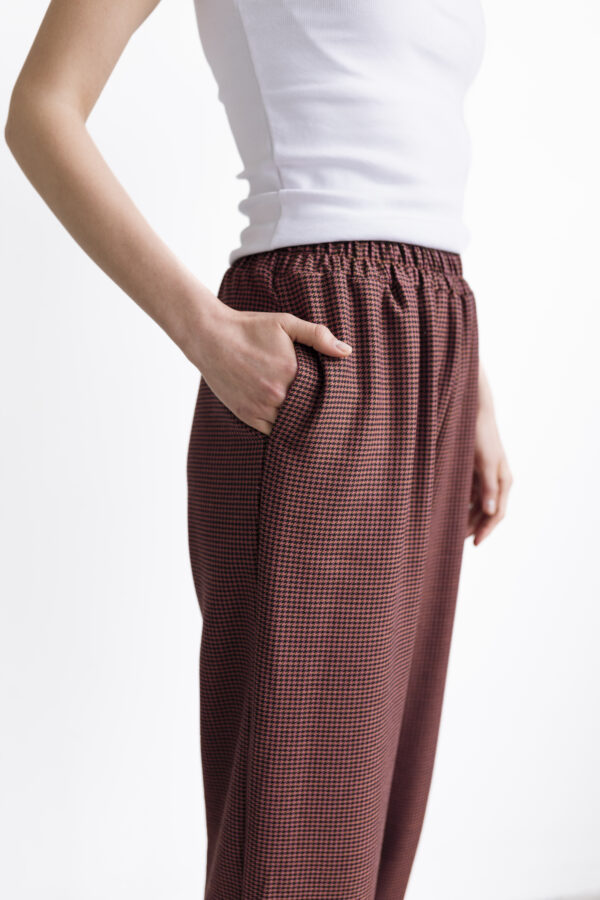 TROUSERS SERENE - Image 5
