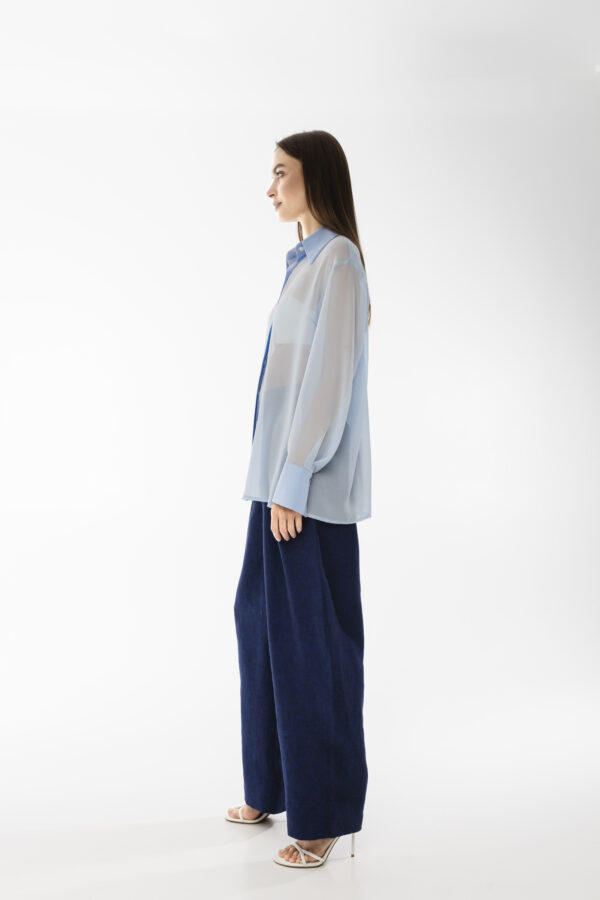 SHIRT SEA FOG - Image 5