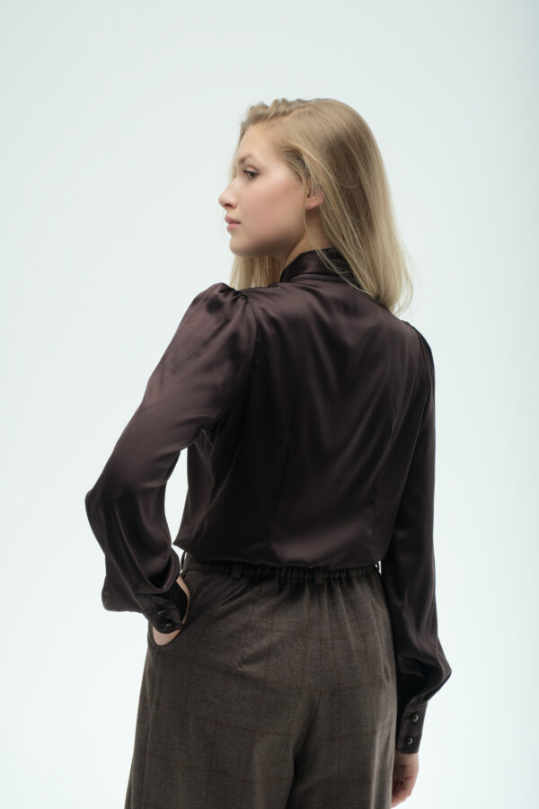 Grace Blouse - Image 4
