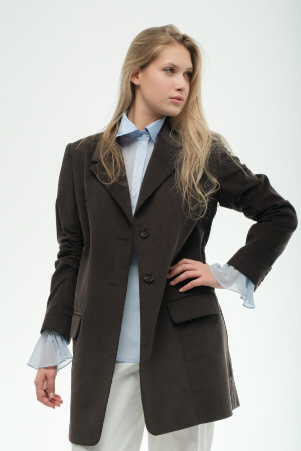 Жакет  Cassia 3