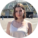 Mariana Levitska profile picture