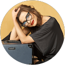 Катерина Калістратова profile picture