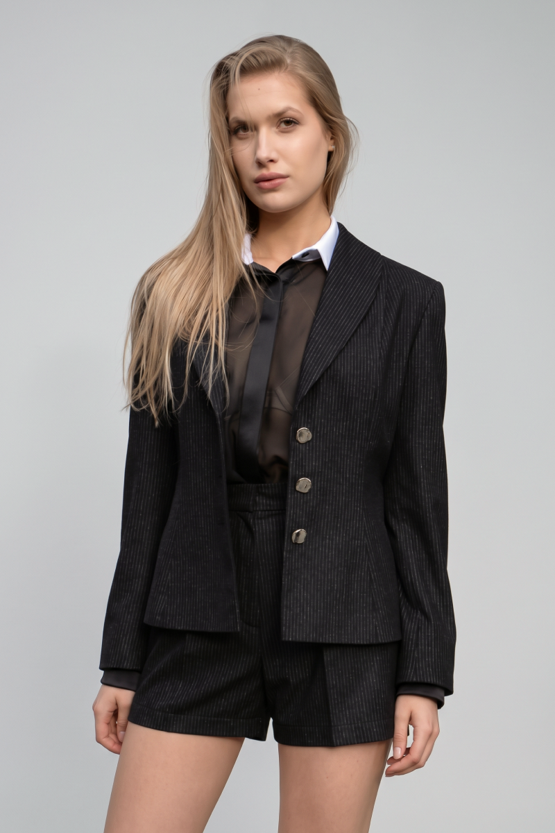 Костюм FD DOMICELLA S TAILORED SUIT - Зображення 3